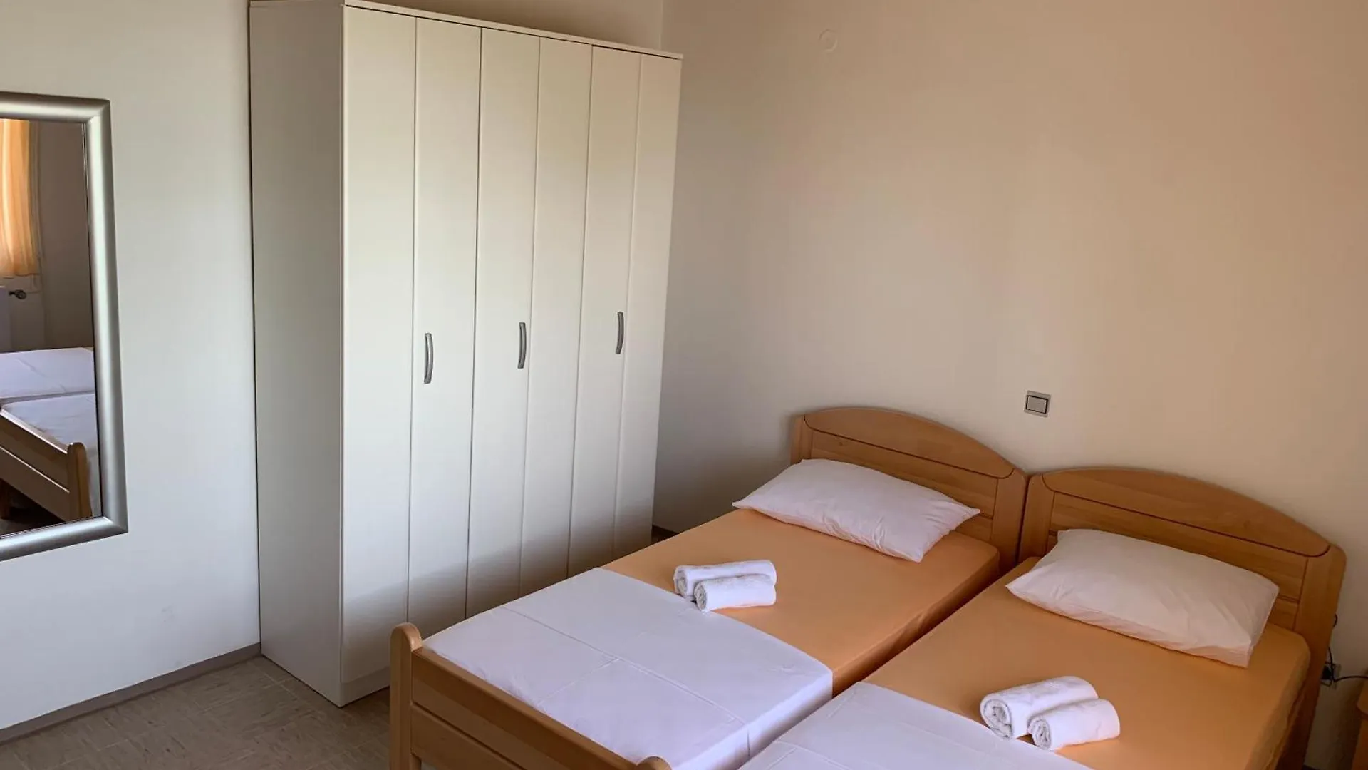 Apartments Marinko Trogir