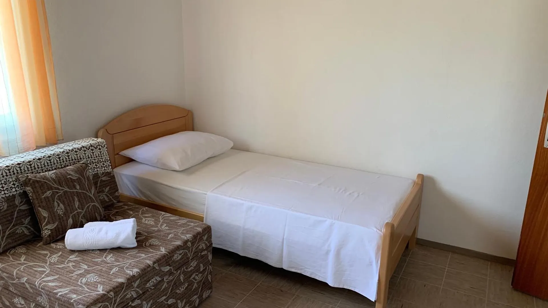Apartments Marinko Trogir Chorwacja