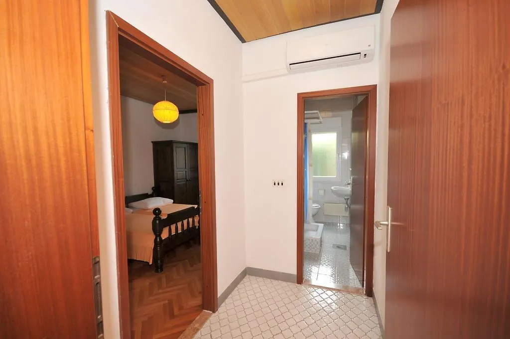Apartments Marinko Trogir
