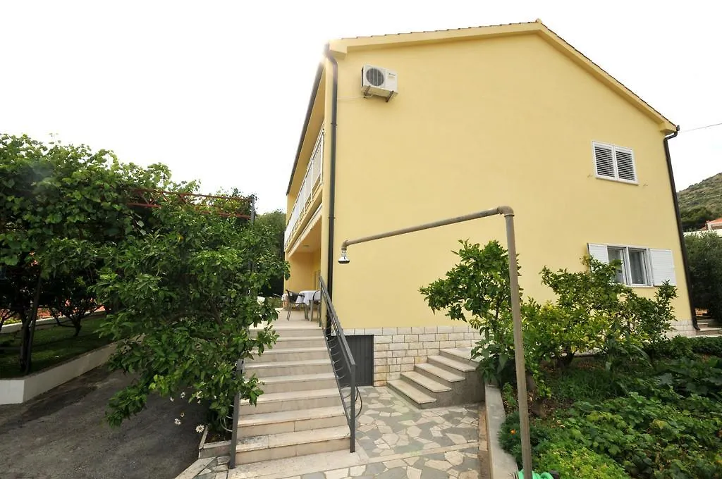 Apartments Marinko Trogir 0*,  Chorwacja
