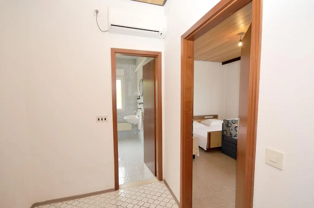 Apartments Marinko Trogir