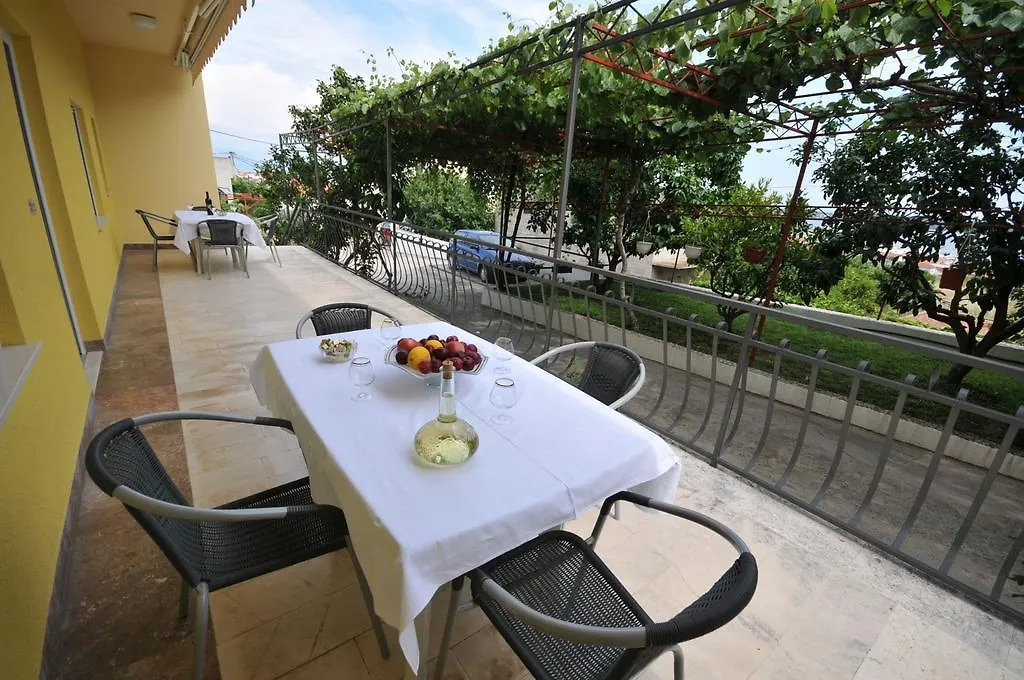 Apartments Marinko Trogir 0*,  Chorwacja