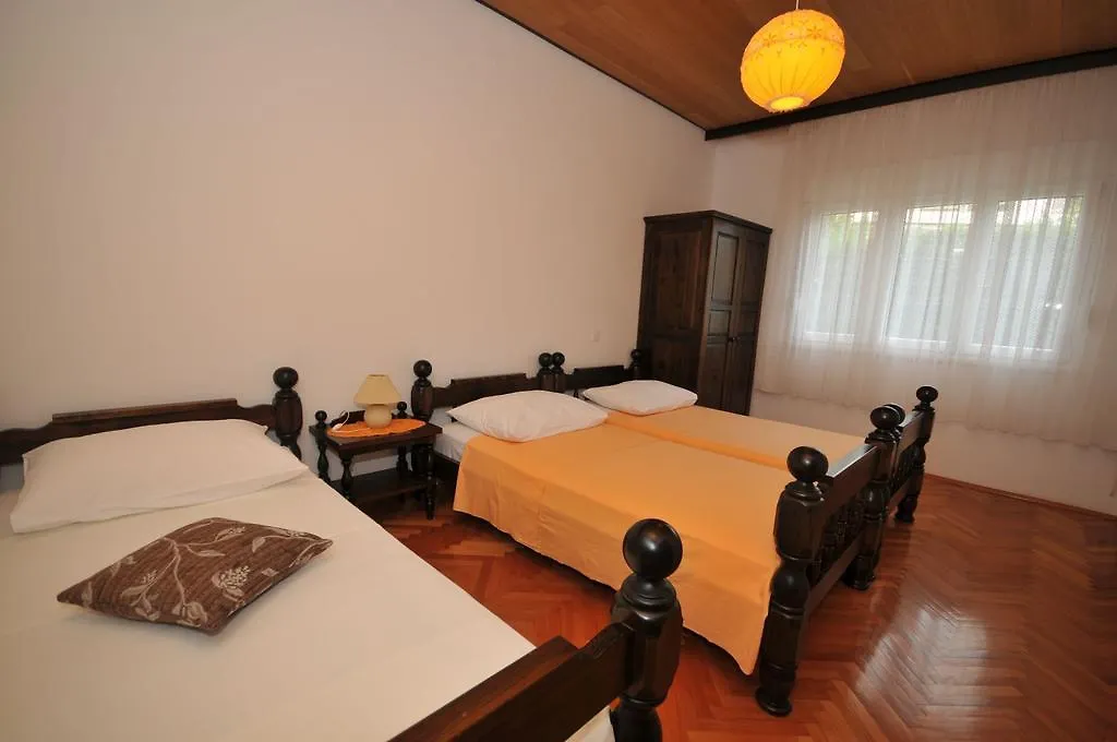 Apartments Marinko Trogir