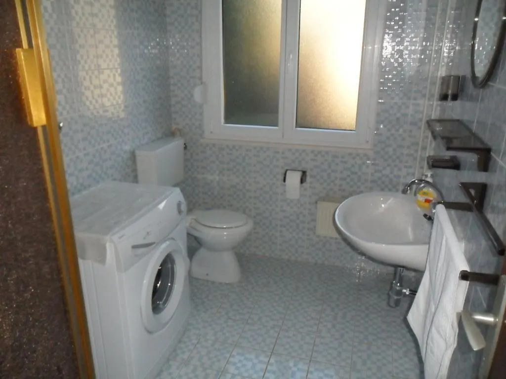 Apartments Marinko Trogir